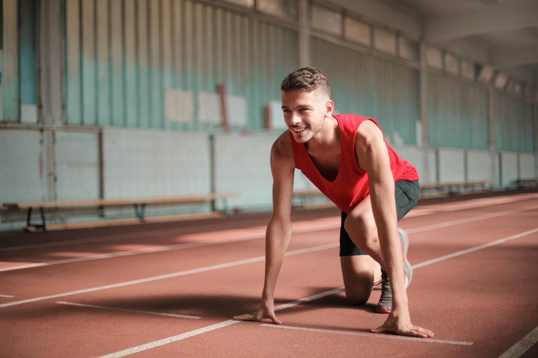 Bargain Running Essentials