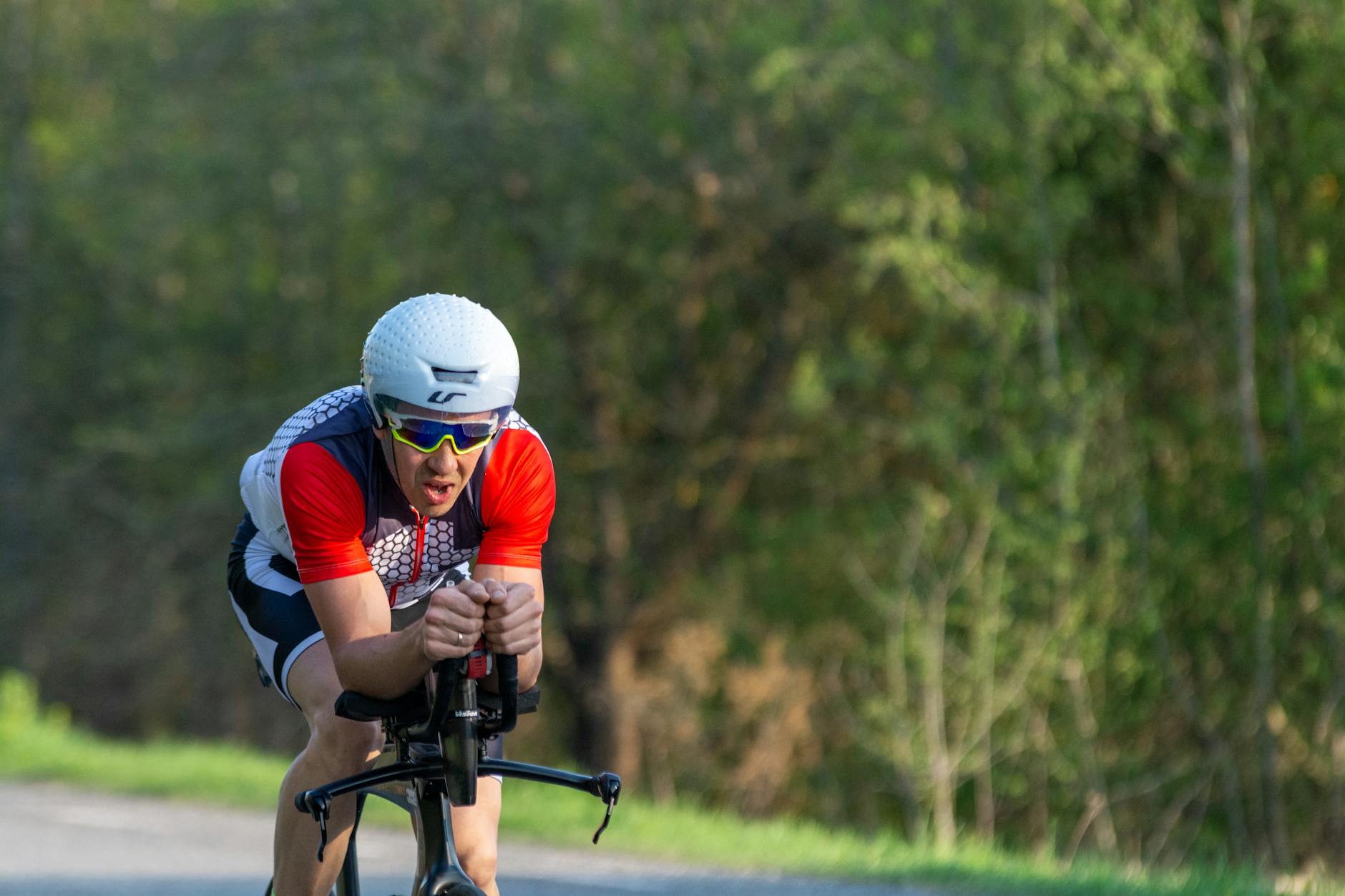 Transform Your Triathlon Performance Now 