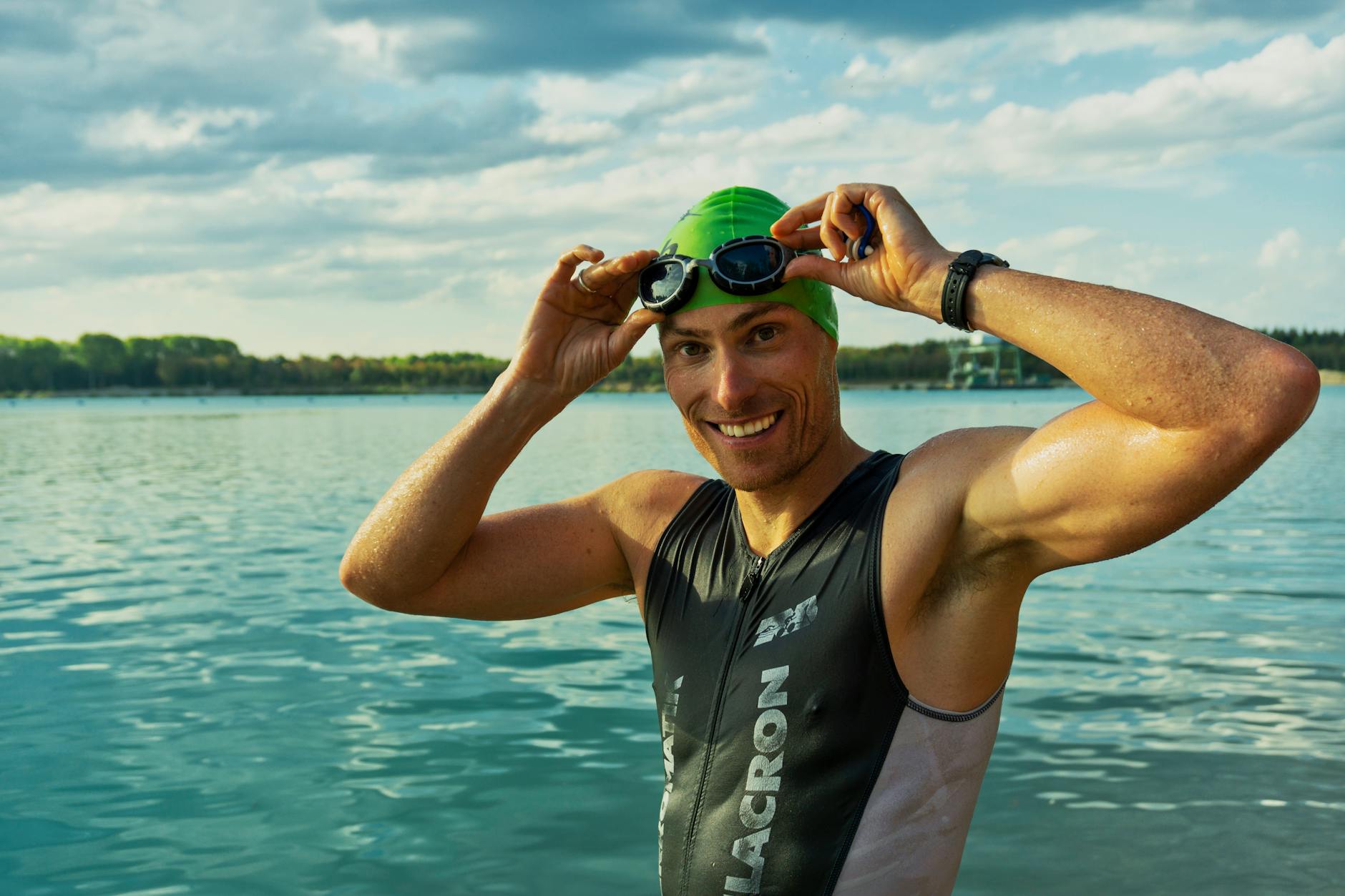 Understand the Triathlon Basics