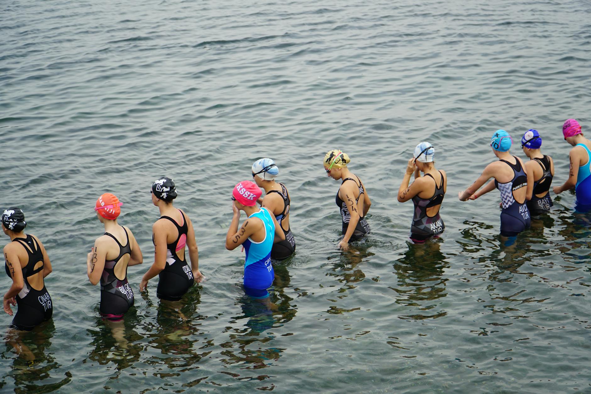 First Triathlon Nerves? Master Your Mind With These Expert Tips